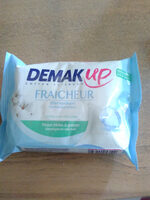 Demakup Cotton Science Fraicheur - Product - fr