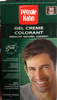 Gel crème colorant n°30 châtain foncé - Tuote