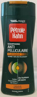 Shampooing anti pelliculaire classique, cheveux normaux - Product - fr
