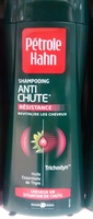 Shampooing anti chute résistance - Produit - fr