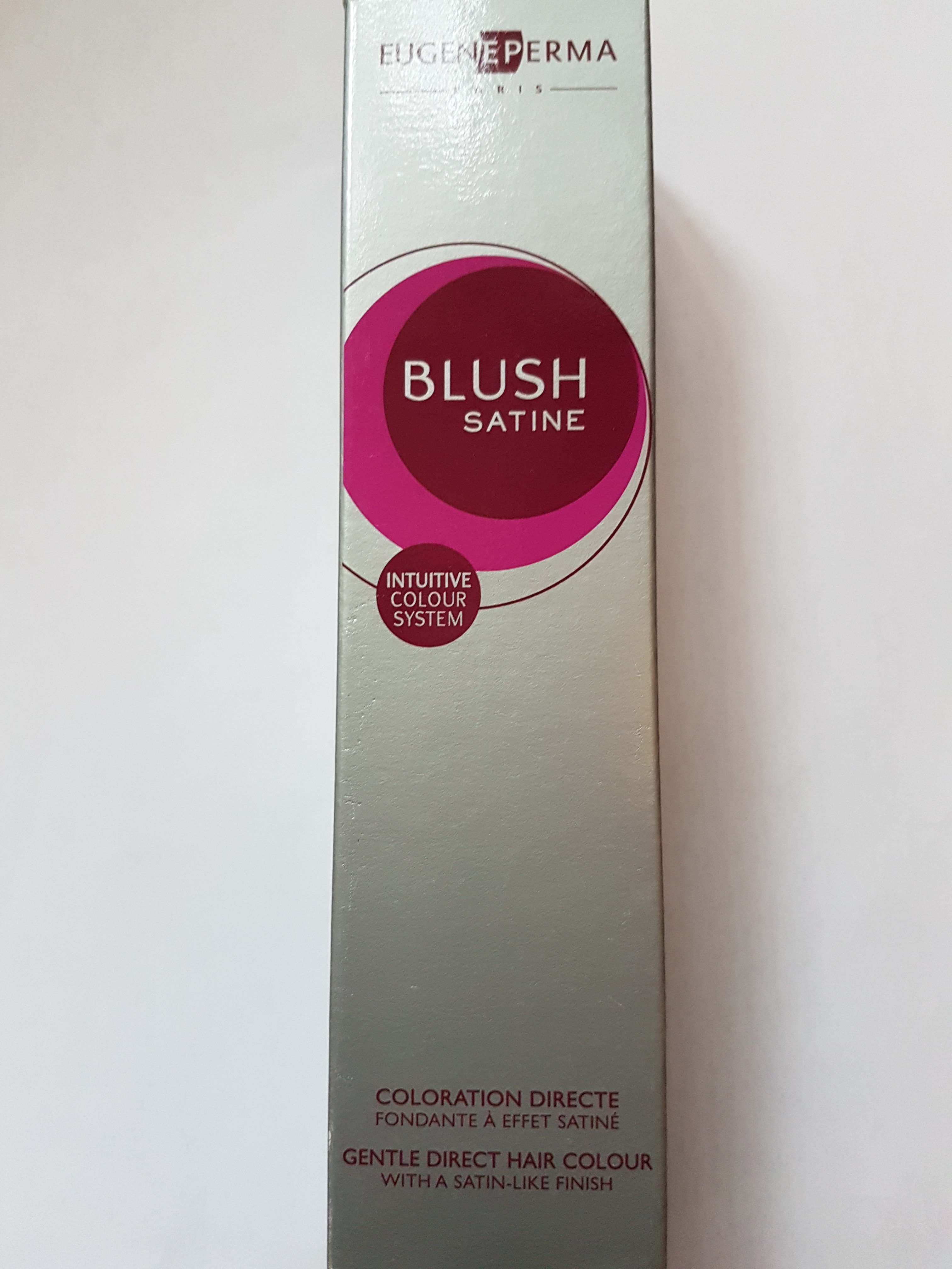 Blush Satiné - Product - fr