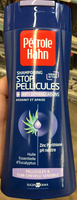 Shampooing Stop Pellicules + anti-démangeaisons - Product - fr