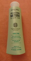 shampooing volume intense - Product - fr