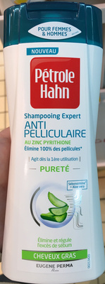 Shampooing expert anti pelliculaire Pureté - Product - fr