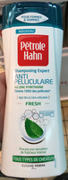 Shampooing expert anti pelliculaire Fresh - Product - fr