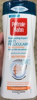 Shampooing Expert Anti Pelliculaire Nutrition - Product - fr