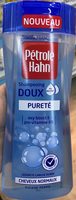 Shampooing doux pureté - Product - fr