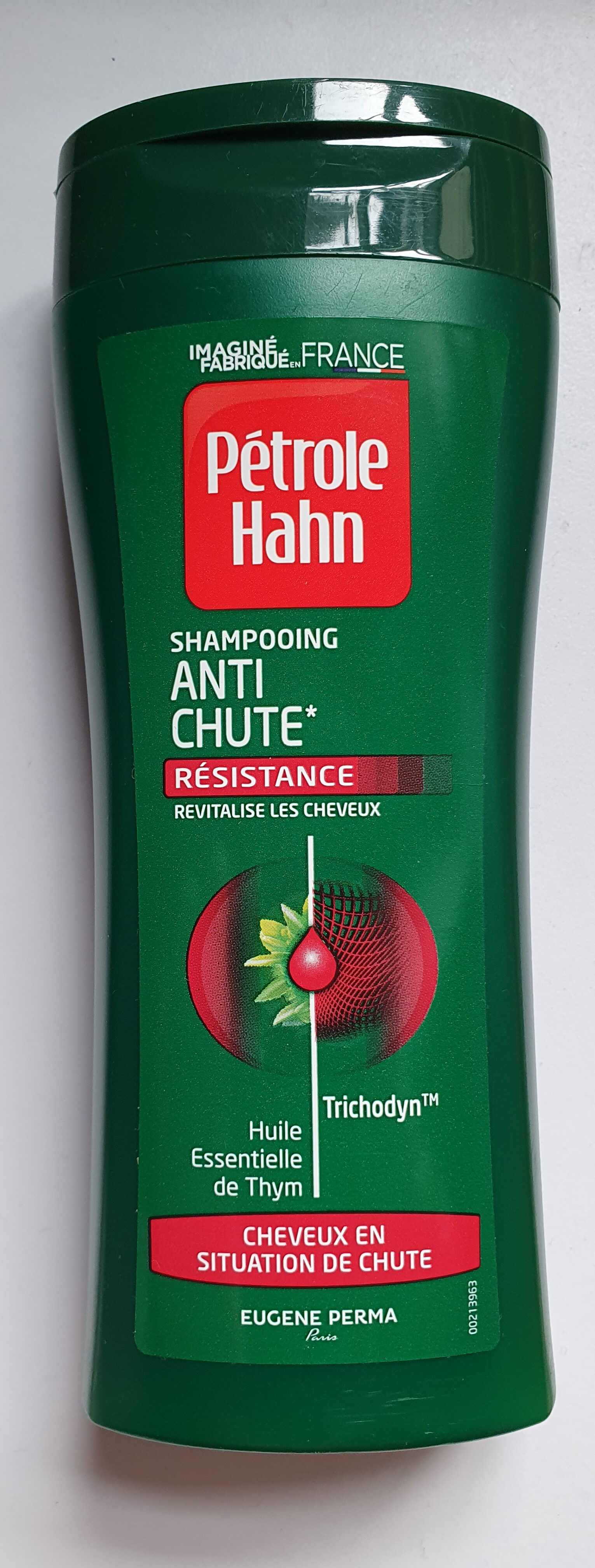 Shampooing anti chute - Product - fr