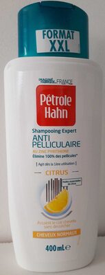 Shampooing expert anti pelliculaire - Продукт - fr
