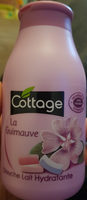 La guimauve douche lait hydratante - Product - fr