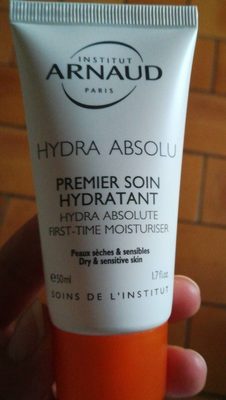 Hydra absolu - Produit - fr