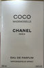 Coco Mademoiselle - Product