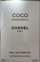 Coco Mademoiselle - Produit - fr