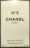 No. 5 Eau de parfum - Product