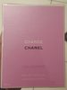 Chanel - Chance Eau Tendre - Produit