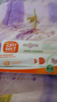 zen sect - Produkt - fr