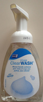 Foam Clear Wash - Product - fr