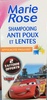 Shampooing anti poux et lentes - Product