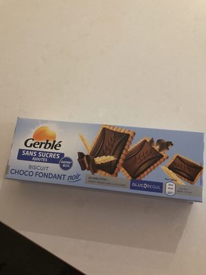 Choco fondant - Product