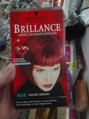 Brillance - Product - fr