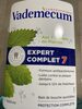 Vademecum soin expert aux 7 extraits de plantes - Product