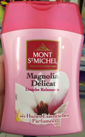 Magnolia Délicat Douche Relaxante - Product - fr