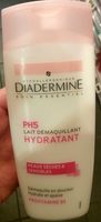 PH5 Lait démaquillant hydratant - Product - fr