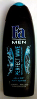Fa Men Perfect wave Menthe aquatique - Product - fr