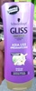Gliss Hair Repair Asia Liss Après-shampooing - Tuote