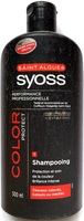 Syoss Color Protect Shampooing - Product - fr