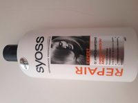 Repair expert après-shampooing - Product - fr