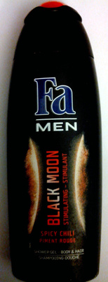 Fa Men Black Moon Piment Rouge - Product - fr
