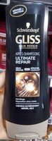 Gliss Hair Repair Ultimate Repair Après-shampooing - Product - fr
