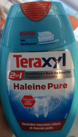 Haleine pure - Product - fr
