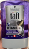 Titane Power gel - Product