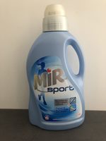 MIR Sport - 製品 - fr