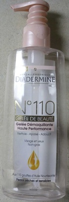 N°110 Gelée de beauté - Product