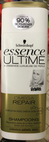 Essence Ultime Omega Repair Shampooing - Produit - fr