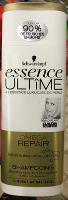 Essence Ultime Omega Repair Shampooing - Product - fr