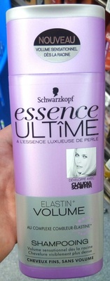 Essence Ultîme Elastin Volume Shampooing - Product