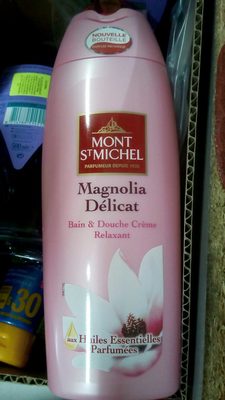 Magnolia delicat - 1