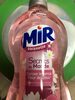 Liquide vaisselle Mir 500 ml - Produit