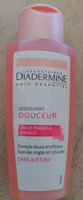 Dissolvant douceur - Product - fr