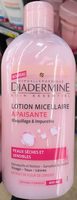 Lotion Micellaire Apaisante - Product - fr