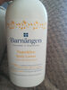 Nutritive body lotion - Product