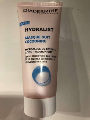 Hydralist - Product - fr