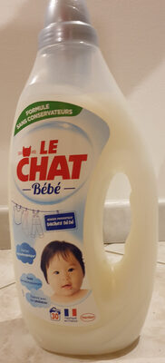 Bébé - Le Chat - 1,60L