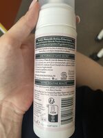 Mousse nettoyante - Produkt - fr