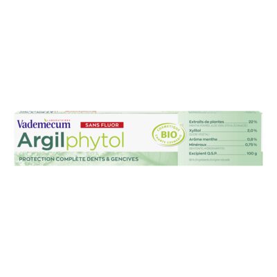 Argilphytol - 1