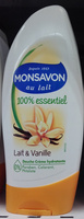Monsavon 250 gd vanille - Produto - fr